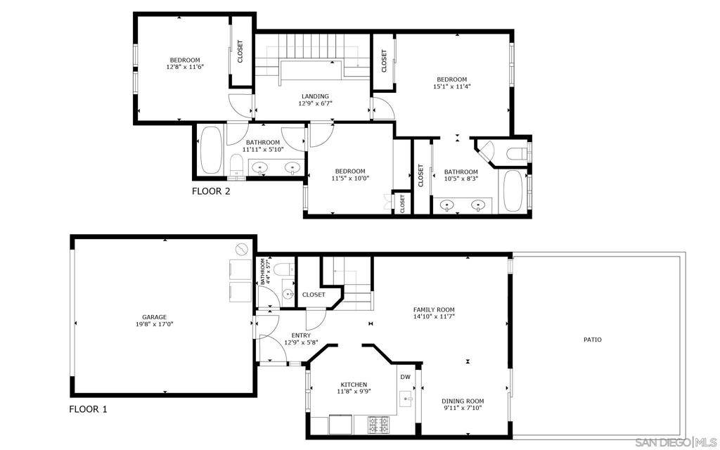 San Diego, CA 92130,3965 Via Holgura