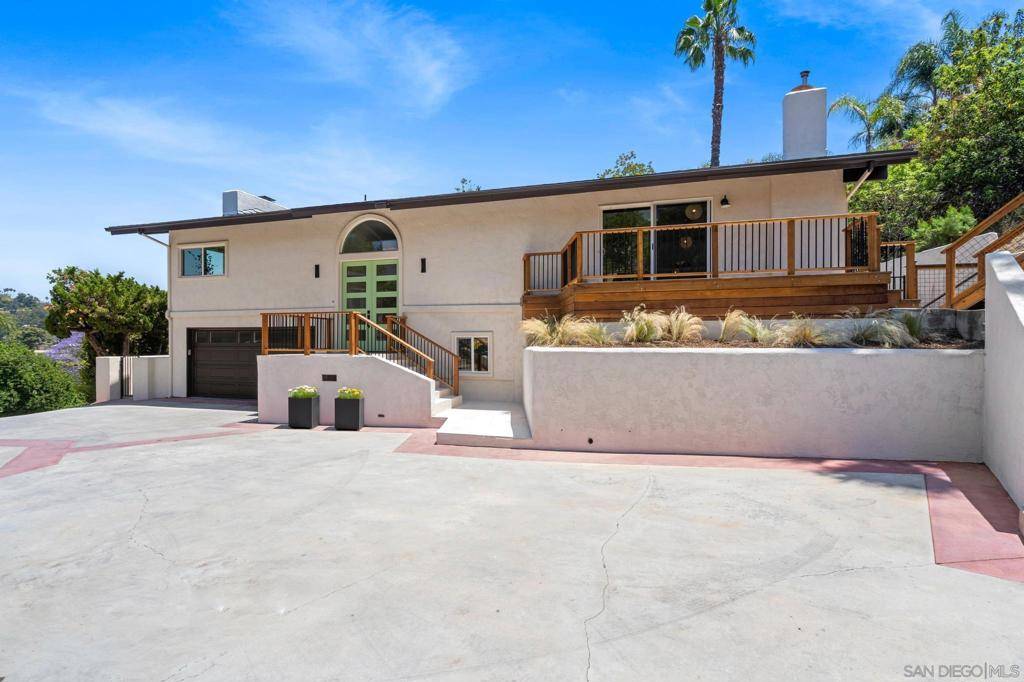 Spring Valley, CA 91977,4242 Avenida Gregory