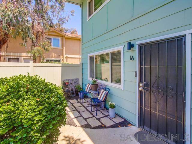 La Mesa, CA 91941,4231 Lowell St #16