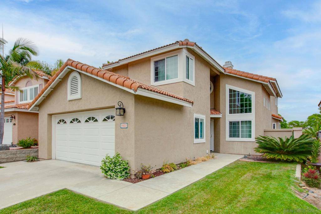 Oceanside, CA 92056,3290 San Helena Dr