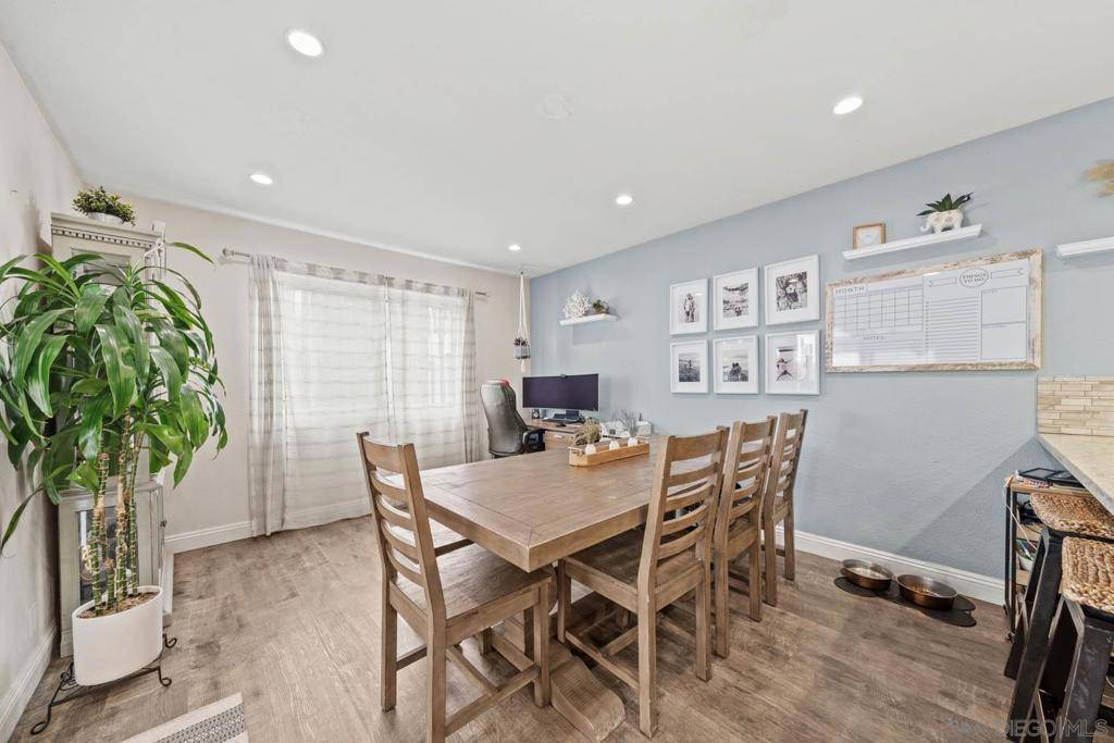 1618 Greenwick Pl El Cajon, CA 92019