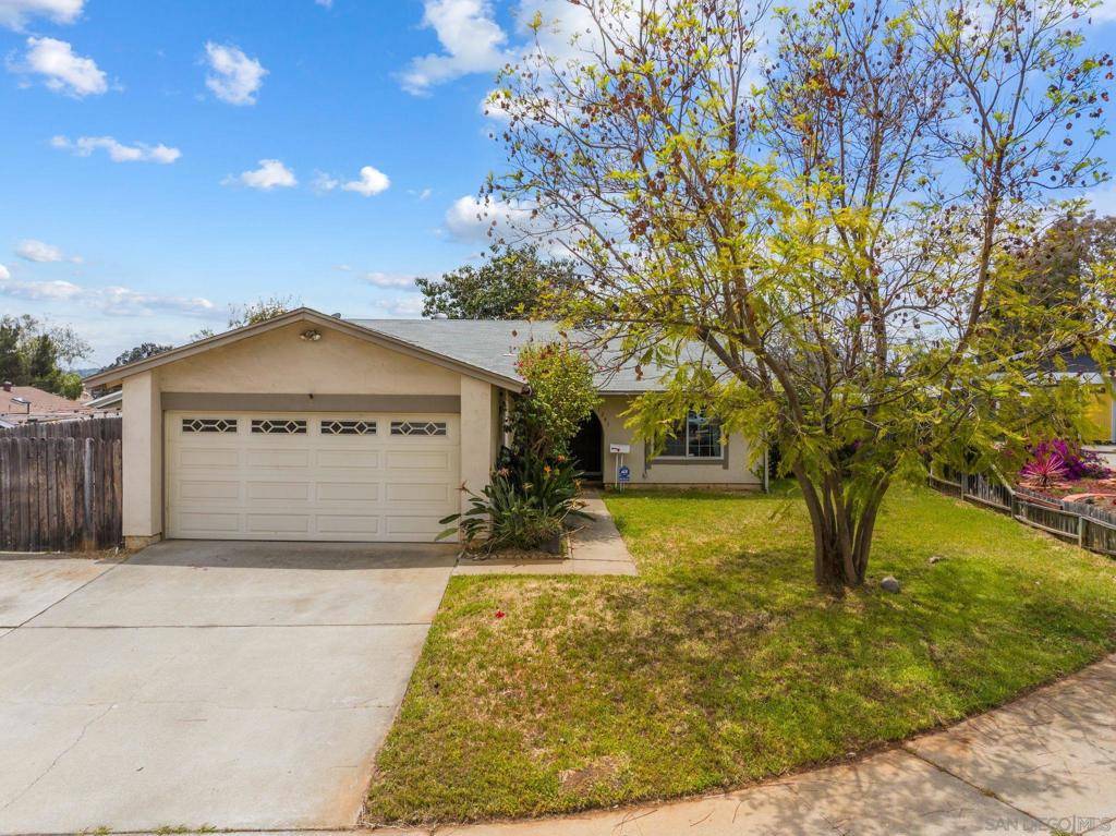 Escondido, CA 92027,1261 Sorrento Pl