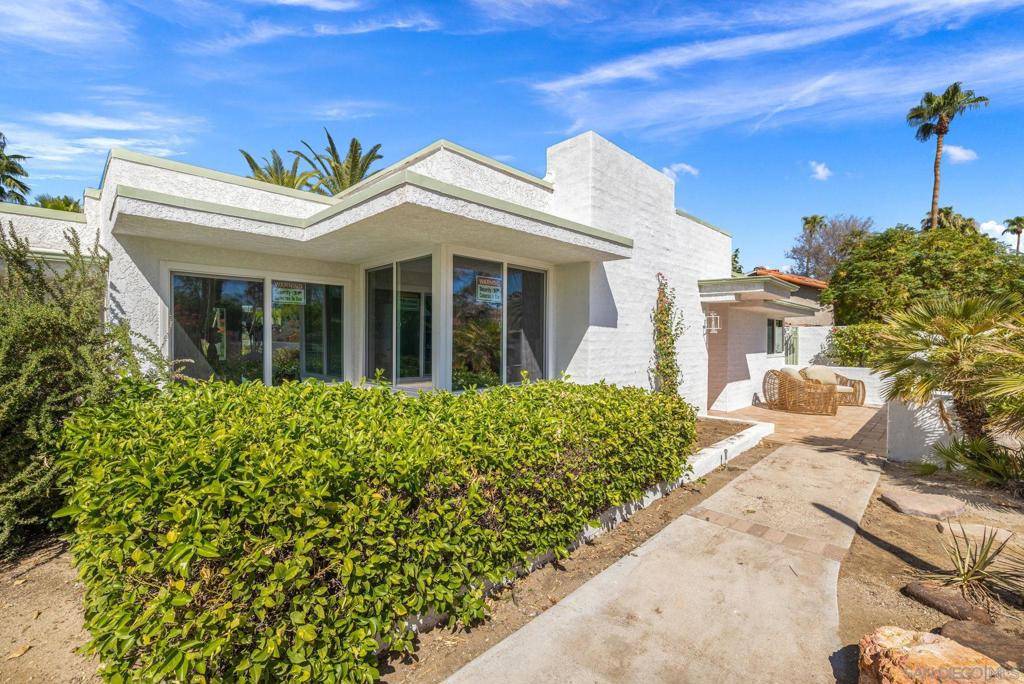 Palm Springs, CA 92264,252 E Ocotillo Ave.