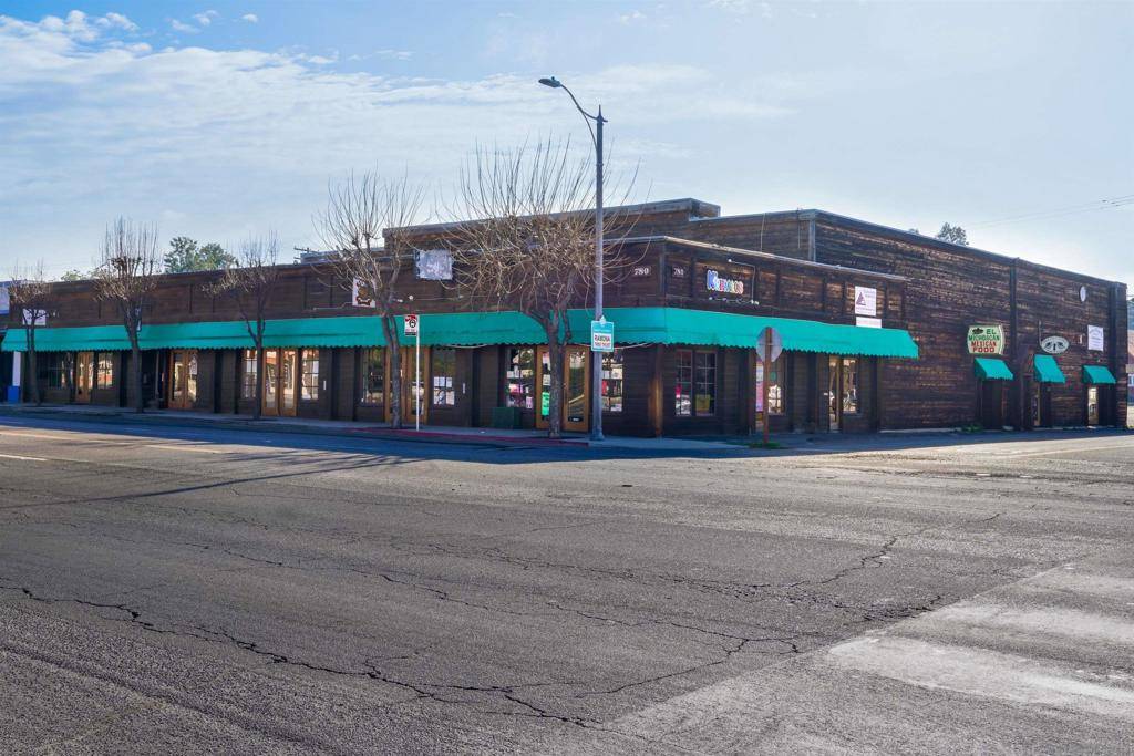 Ramona, CA 92065,780 Main Street