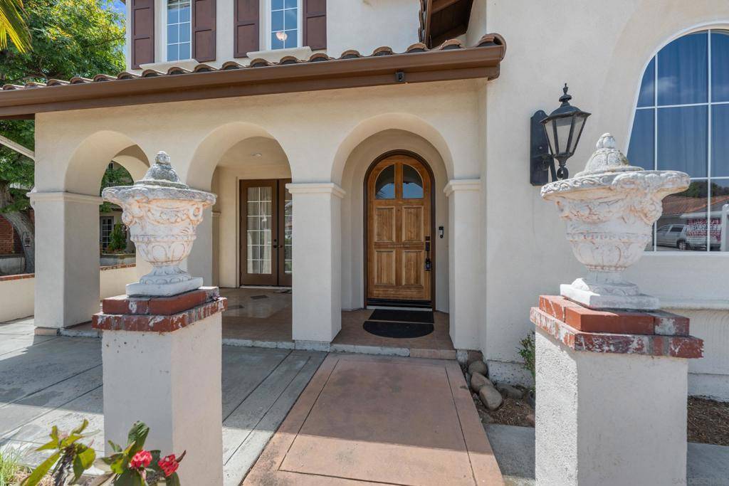 San Diego, CA 92129,13226 Ireland Ln