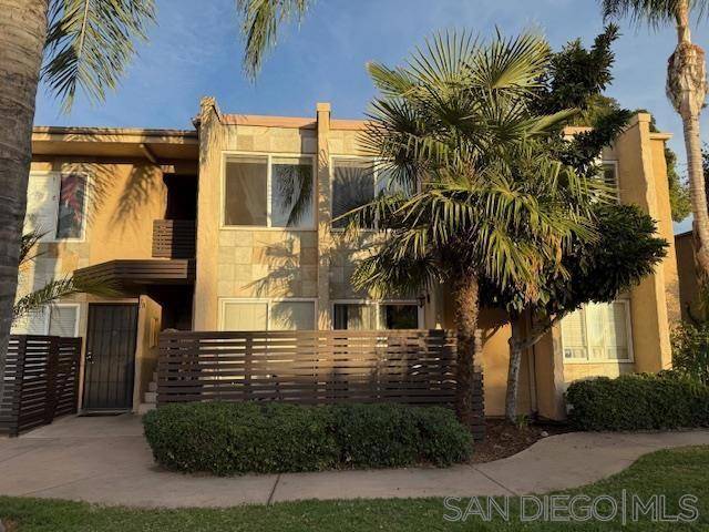 El Cajon, CA 92021,1386 E Madison Ave #19