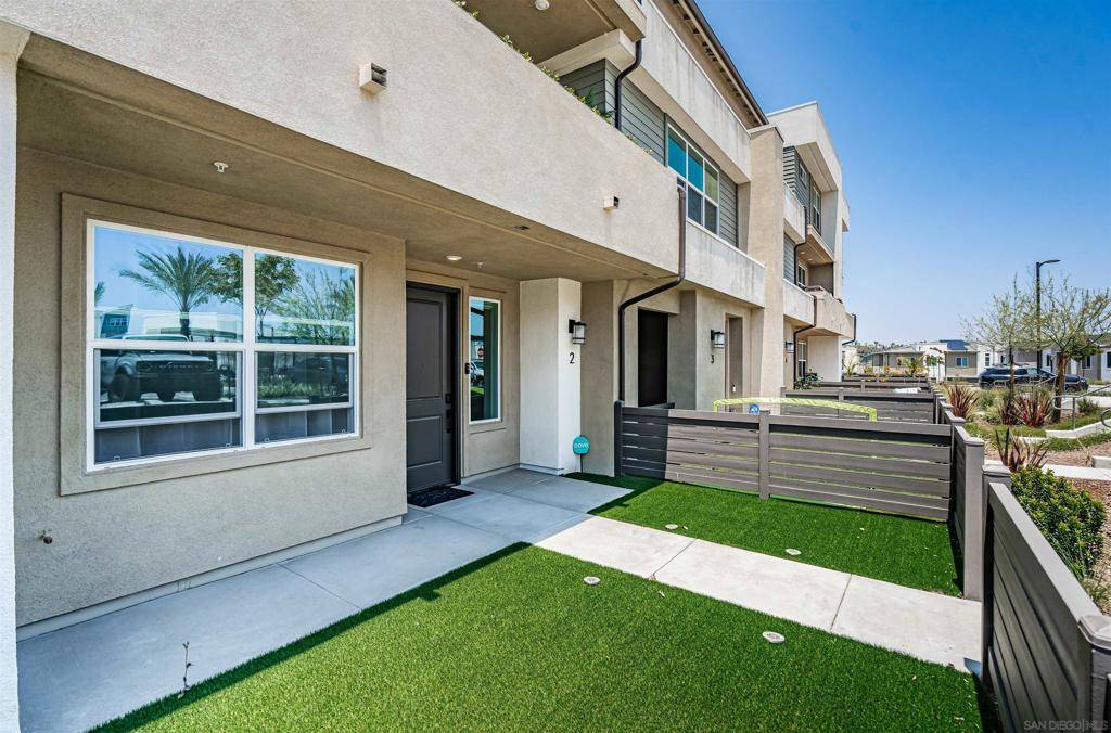 Chula Vista, CA 91911,793 Vada St #2