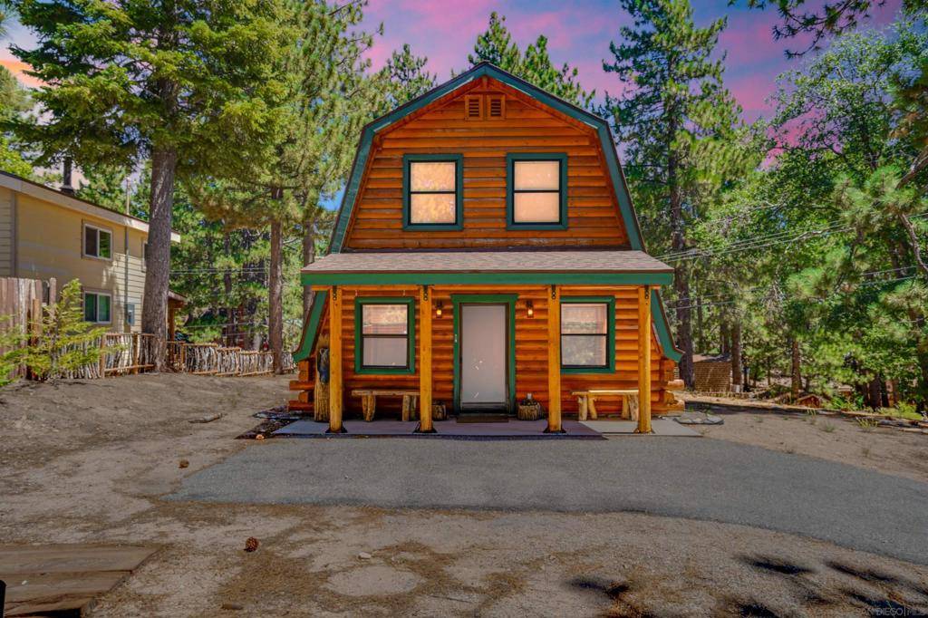 Green Valley Lake, CA 92341,33382 Squirrel Dr
