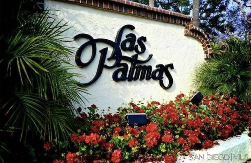 San Diego, CA 92122,4130 Porte de Palmas #8