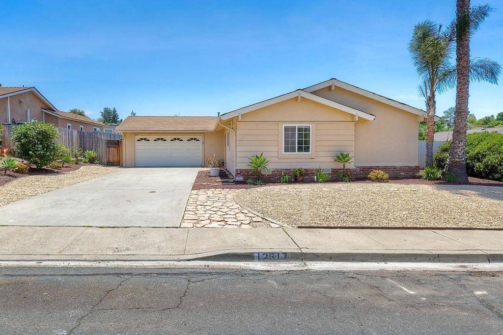 San Diego, CA 92128,12617 Parish Rd