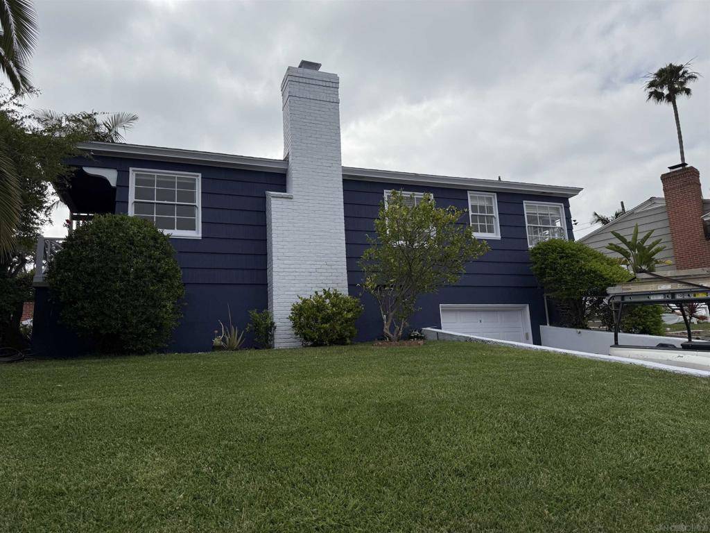 La Jolla, CA 92037,1205 Park Row