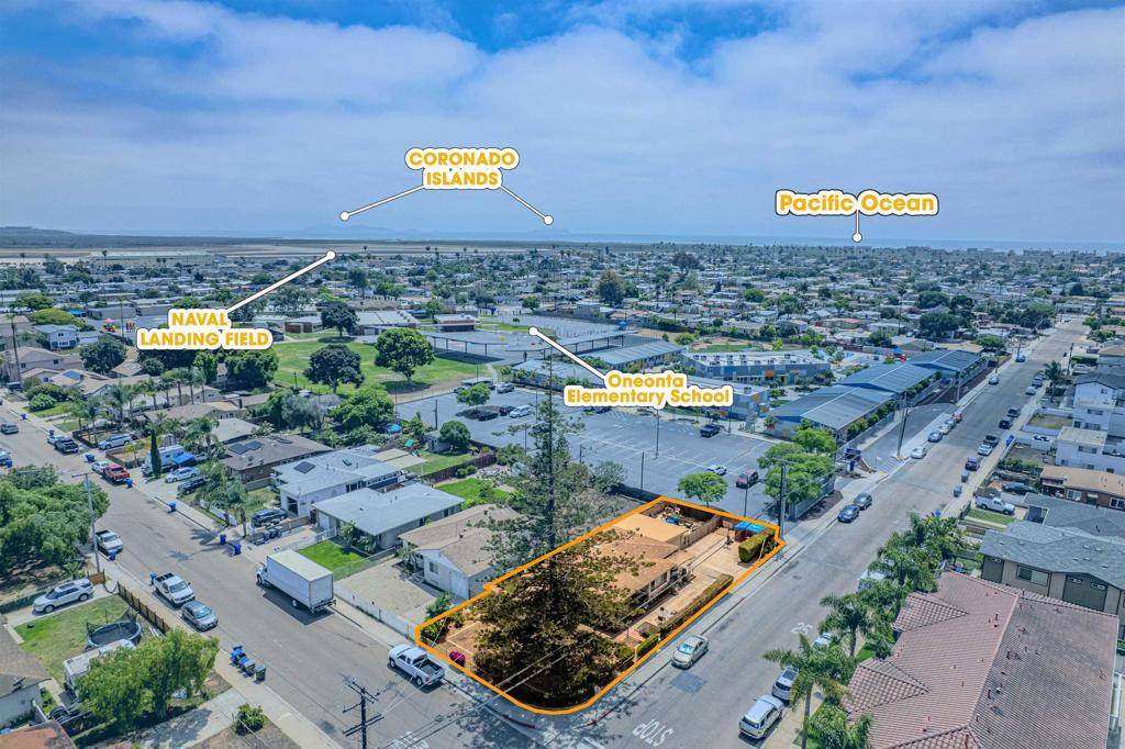 Imperial Beach, CA 91932,1216 11th St