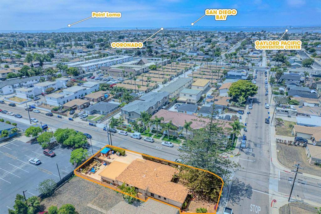 Imperial Beach, CA 91932,1216 11th St