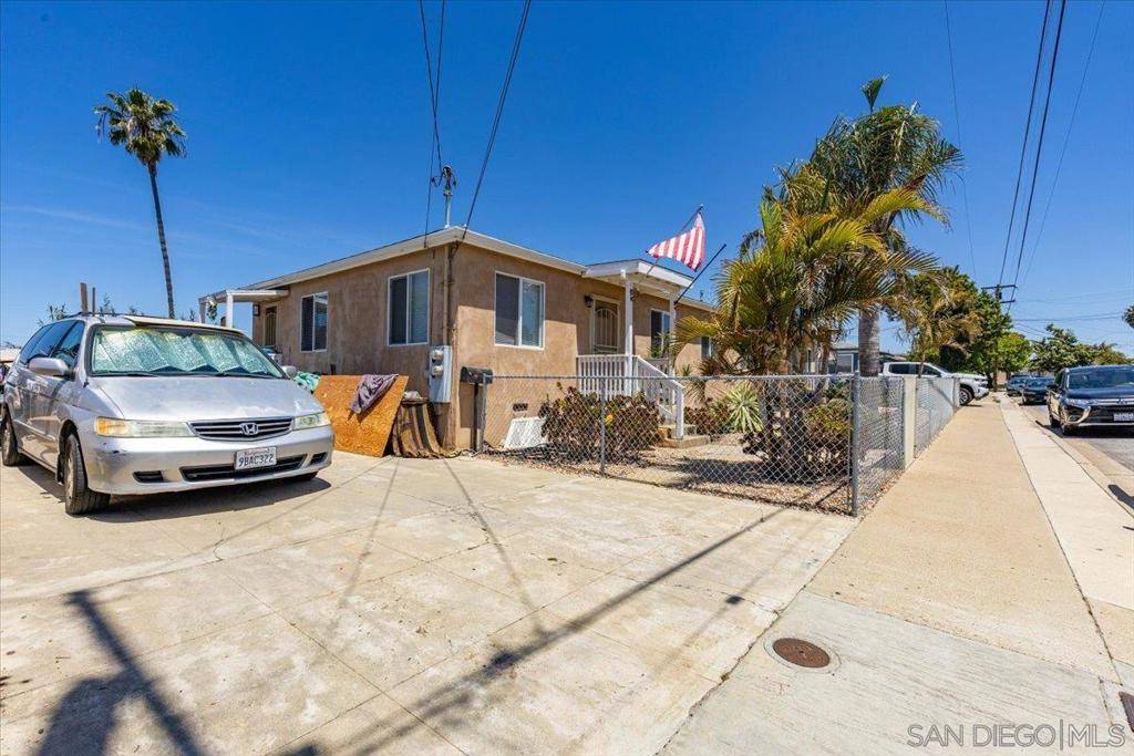 San Diego, CA 92111,6328 30 Quillan St