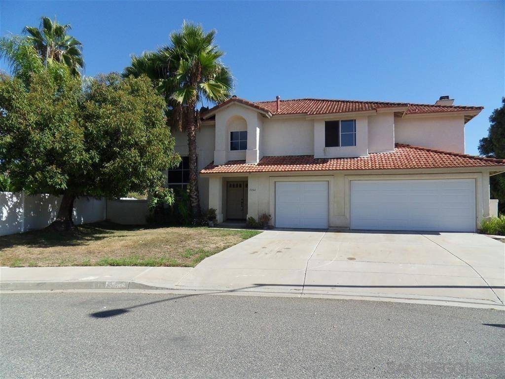 Oceanside, CA 92057,5166 Via Castilla