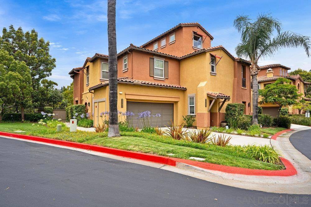 San Diego, CA 92108,2793 Matera Ln