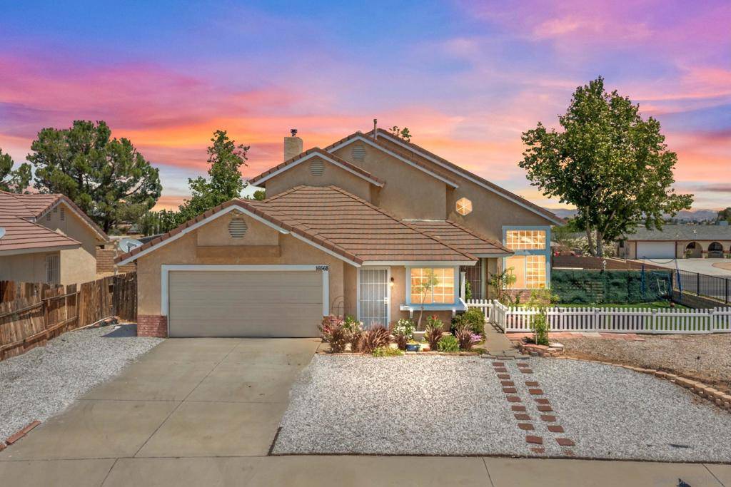 Victorville, CA 92395,16568 San Juan Ct