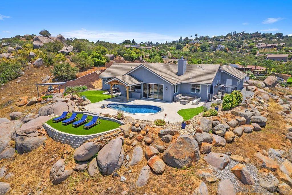 Alpine, CA 91901,2227 Alpine Trail Pl