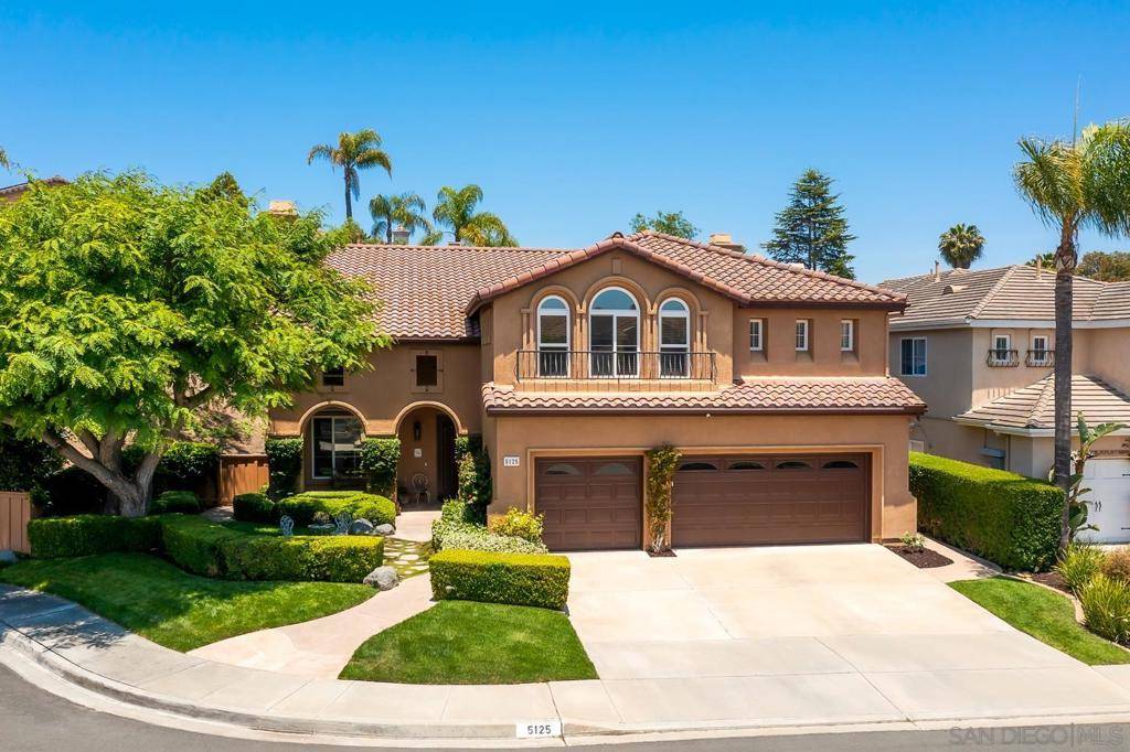 San Diego, CA 92130,5125 Seagrove Ct