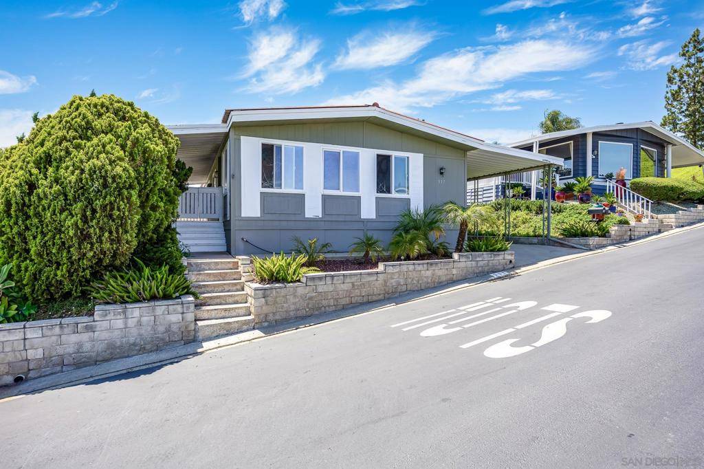 San Marcos, CA 92078,1930 W San Marcos Blvd #SPC 337