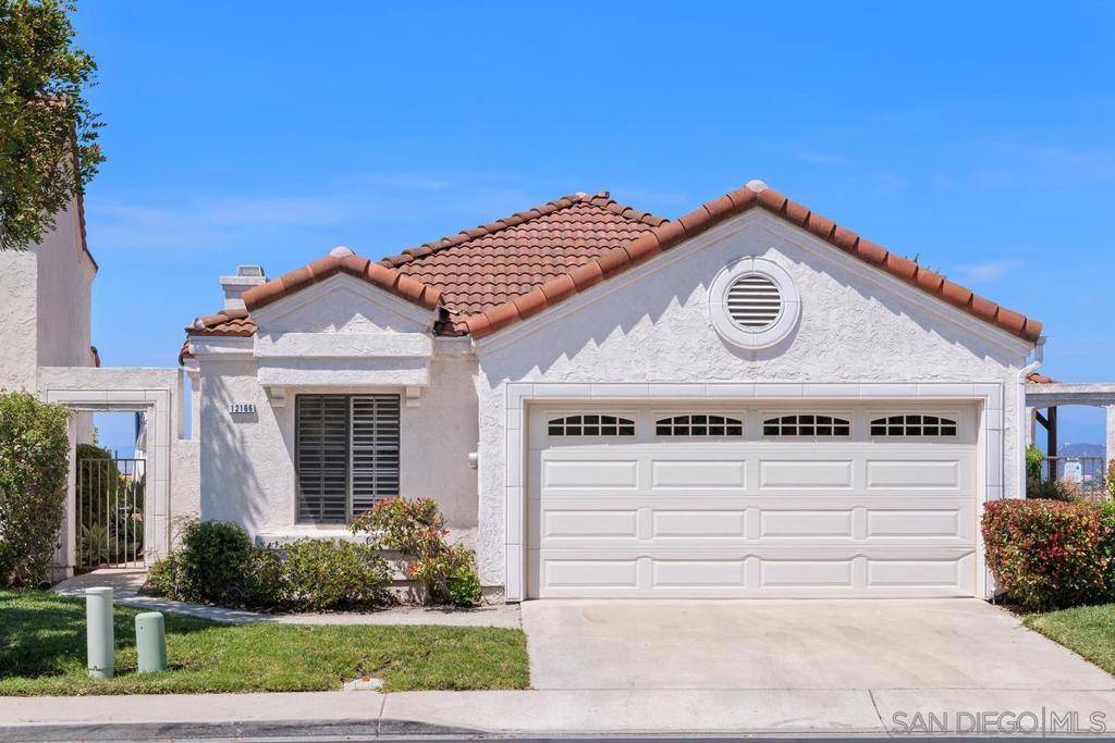 San Diego, CA 92128,12166 Iron View Row