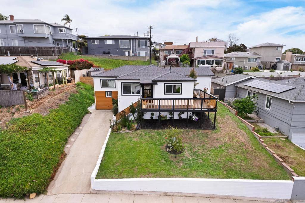 San Diego, CA 92114,5463 San Onofre Ter