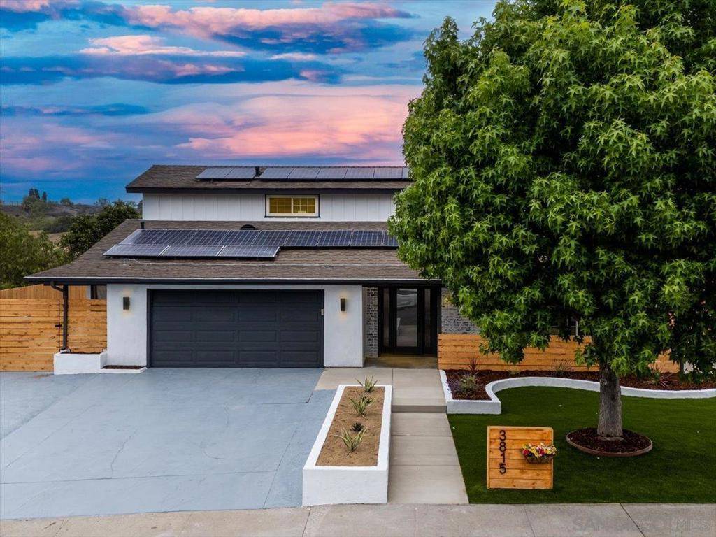 San Diego, CA 91902,3815 Bonita View Dr
