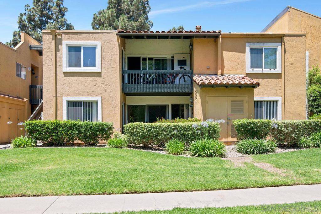 San Diego, CA 92127,17105 W Bernardo Dr #107