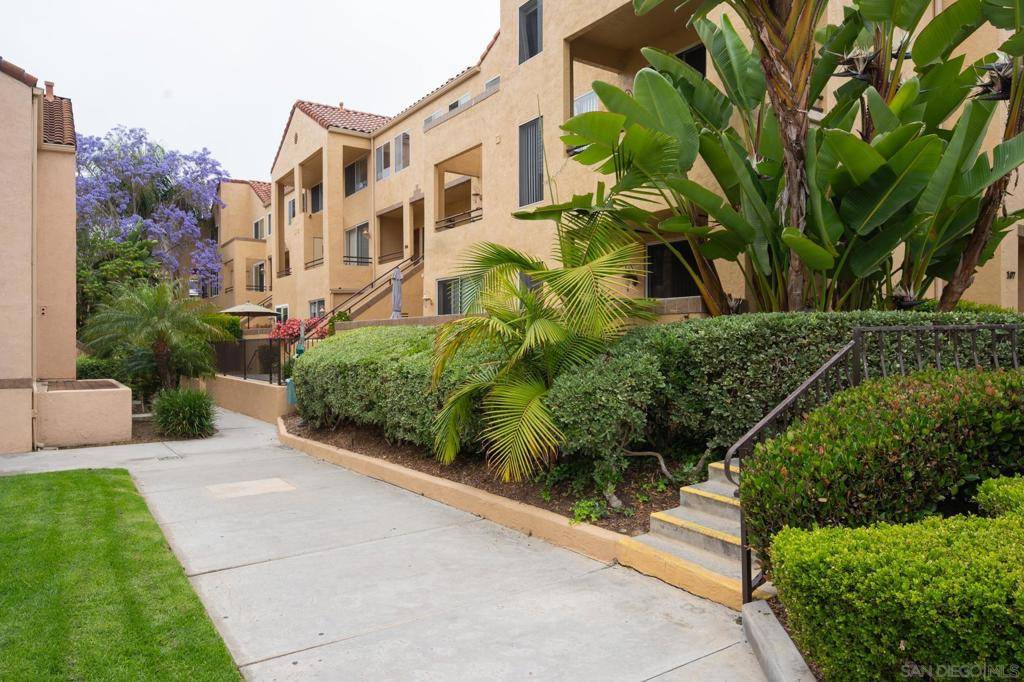 San Diego, CA 92122,3935 Nobel Dr #103