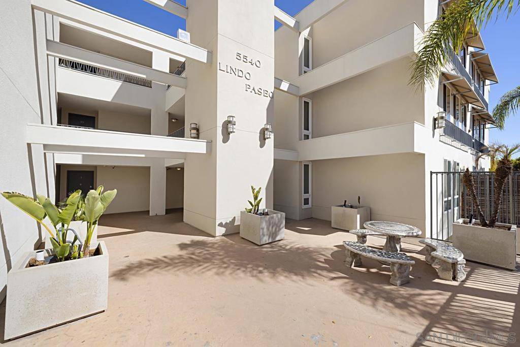 San Diego, CA 92115,5540 Lindo Paseo #1