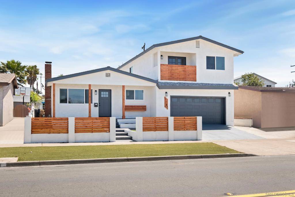San Diego, CA 92111,3781 Ashford St