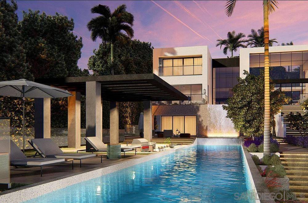 La Jolla, CA 92037,8305 Calle Del Cielo