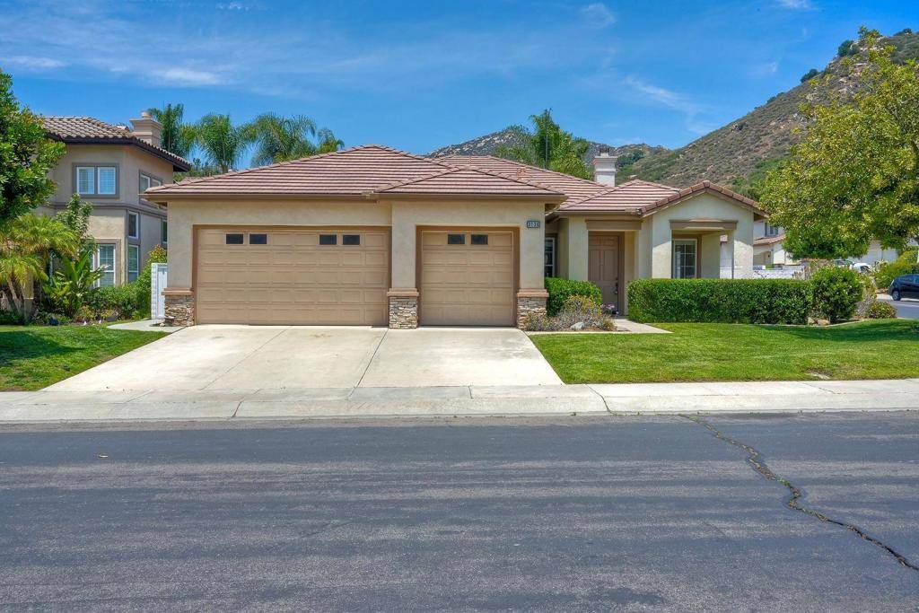 Escondido, CA 92027,3136 Ferncreek Ln.