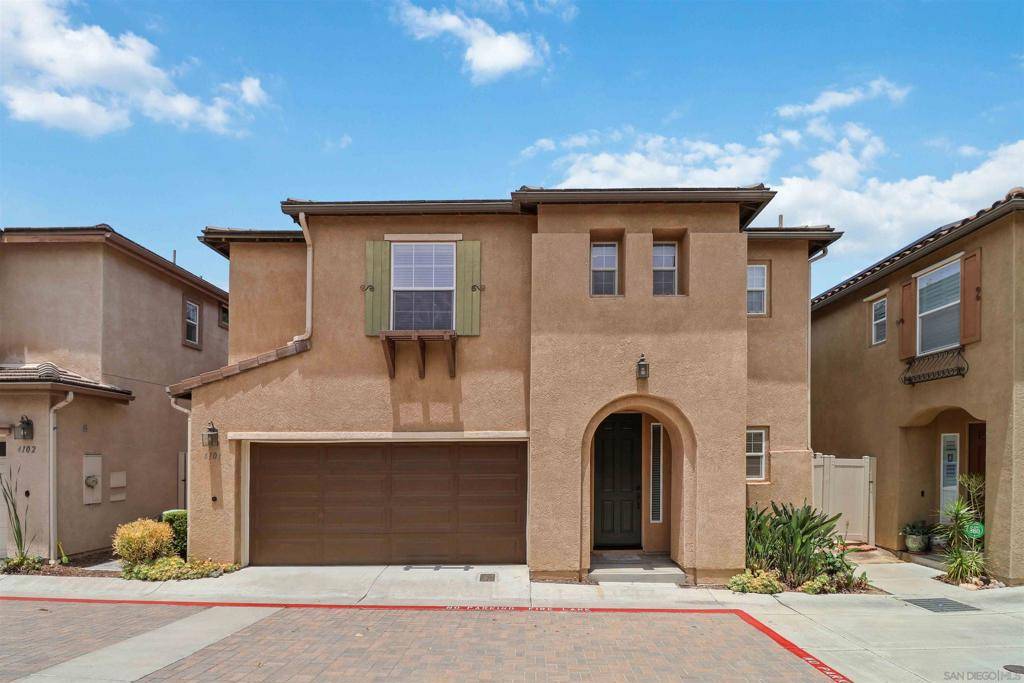 National City, CA 91950,4101 Arroyo Way