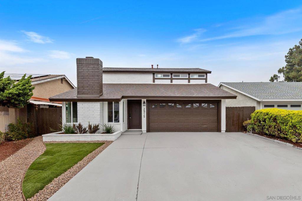San Diego, CA 92139,2915 Morton Way
