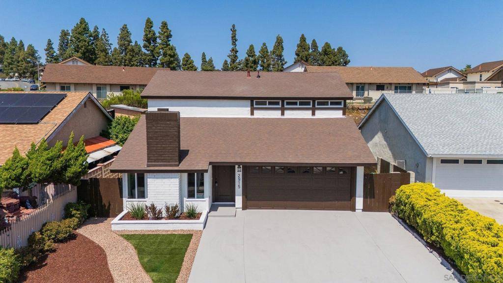 San Diego, CA 92139,2915 Morton Way