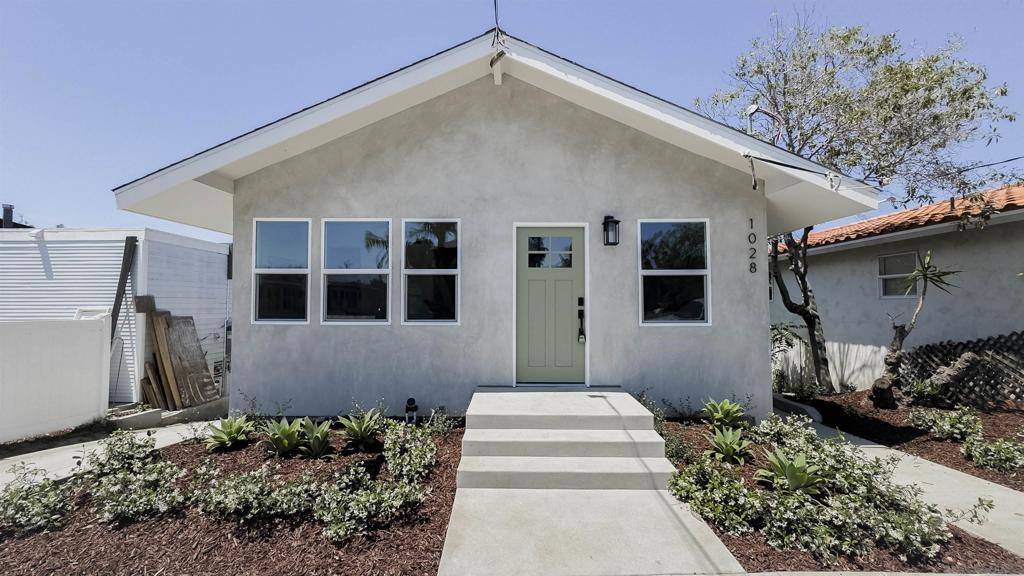 San Diego, CA 92103,1028 30 Lincoln Ave