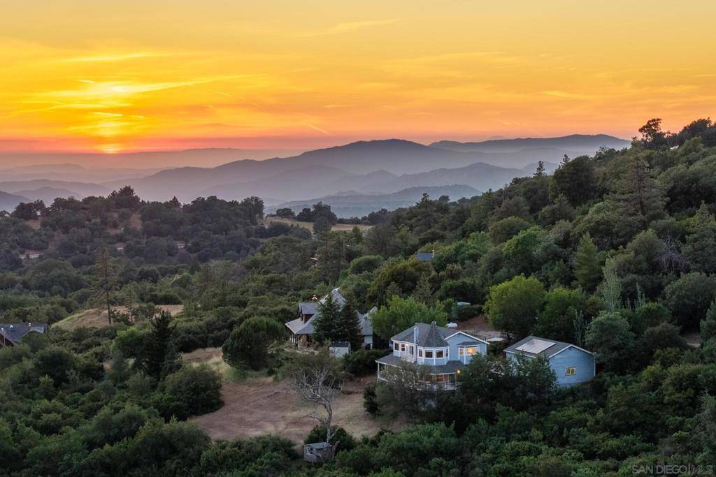 Julian, CA 92036,4819 Pine Ridge Ave