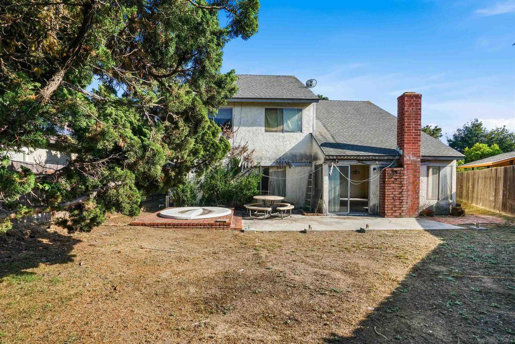 San Diego, CA 92129,9562 Benavente St