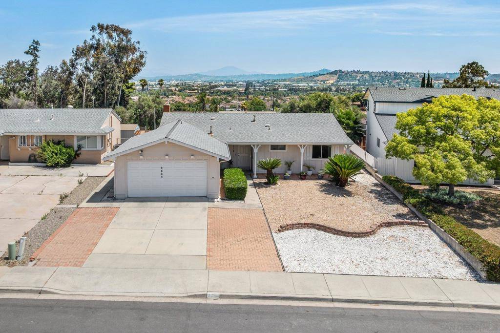Santee, CA 92071,9641 Lutheran Way