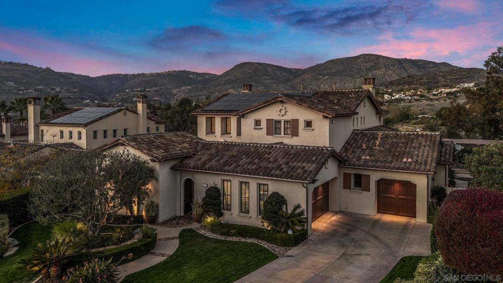 San Diego, CA 92127,8117 Lamour Ln