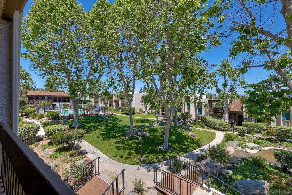 La Mesa, CA 91942,5350 Baltimore Drive ##44