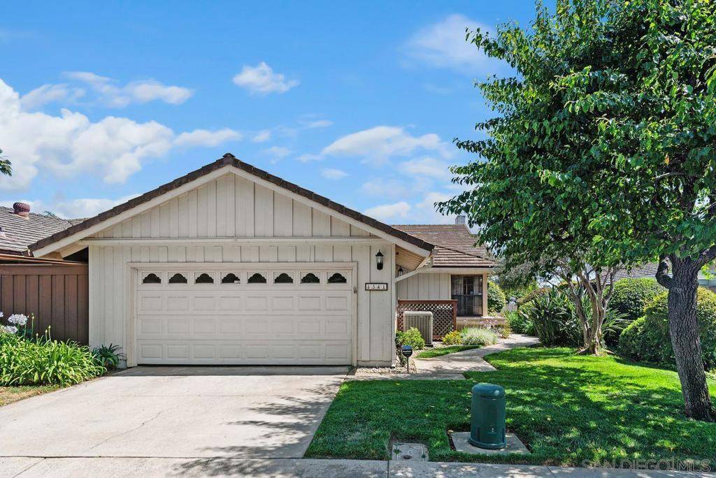 Escondido, CA 92026,1541 Vaquero Gln