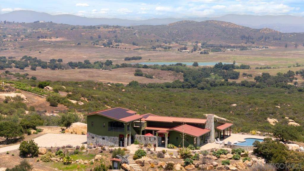 Ramona, CA 92065,16996 Sky Valley Drive