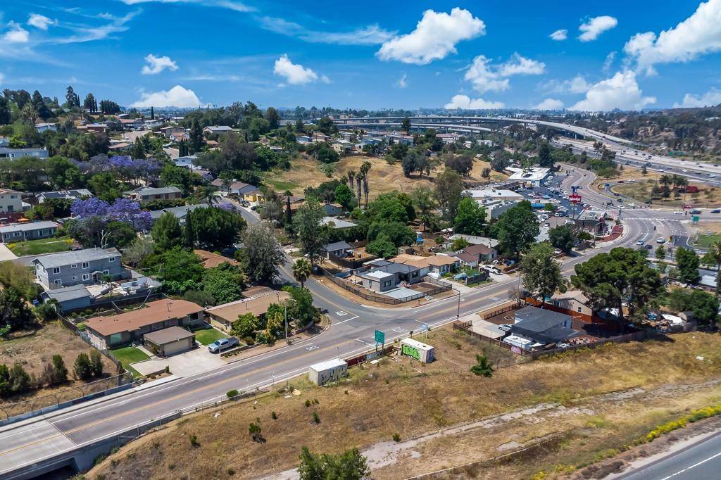 La Mesa, CA 91941,0 Campo Rd