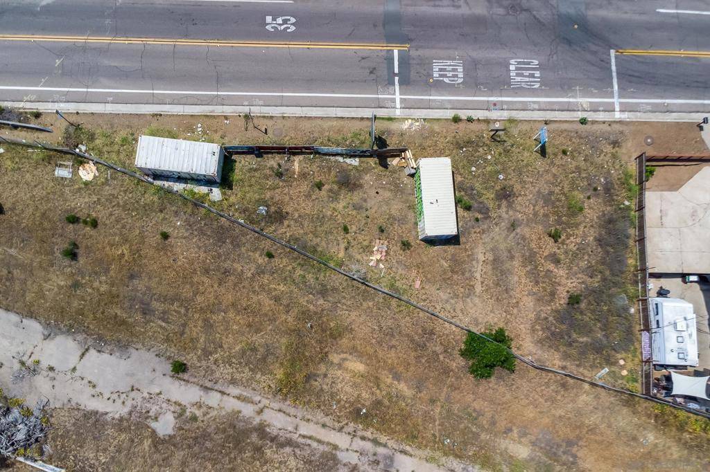 La Mesa, CA 91941,0 Campo Rd