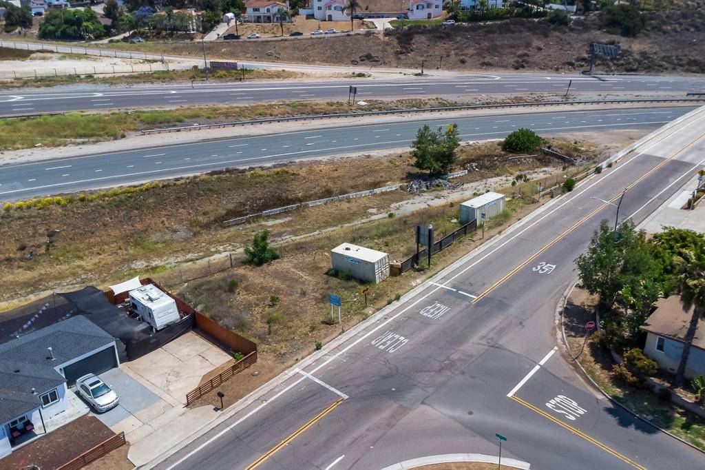 La Mesa, CA 91941,0 Campo Rd