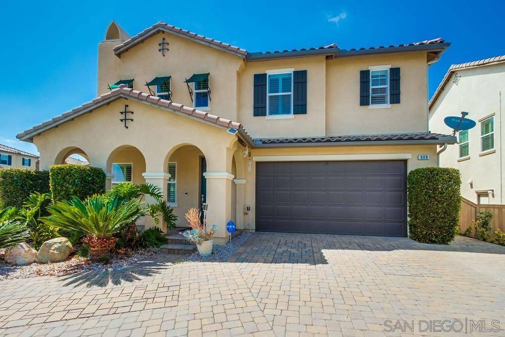San Marcos, CA 92069,908 Hydra Ct