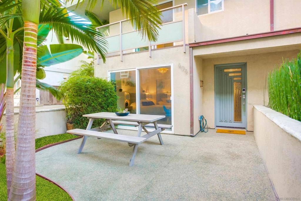 San Diego, CA 92109,808 Ensenada Ct