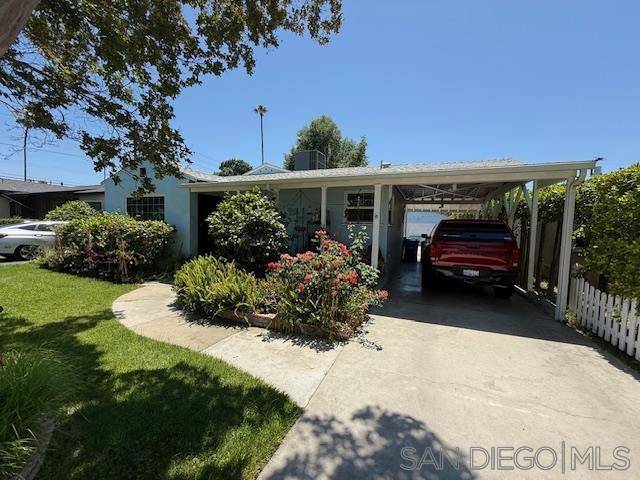 Van Nuys, CA 91401,14308 Miranda St